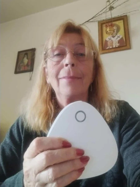Yvonne, 62 år
